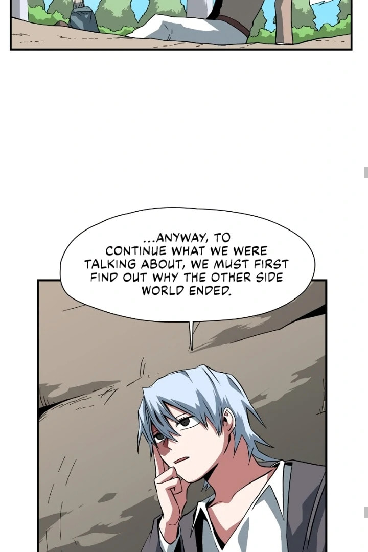 Read Even the Demon King, One Step at a Time chapter 149 image 43 on Lezhin