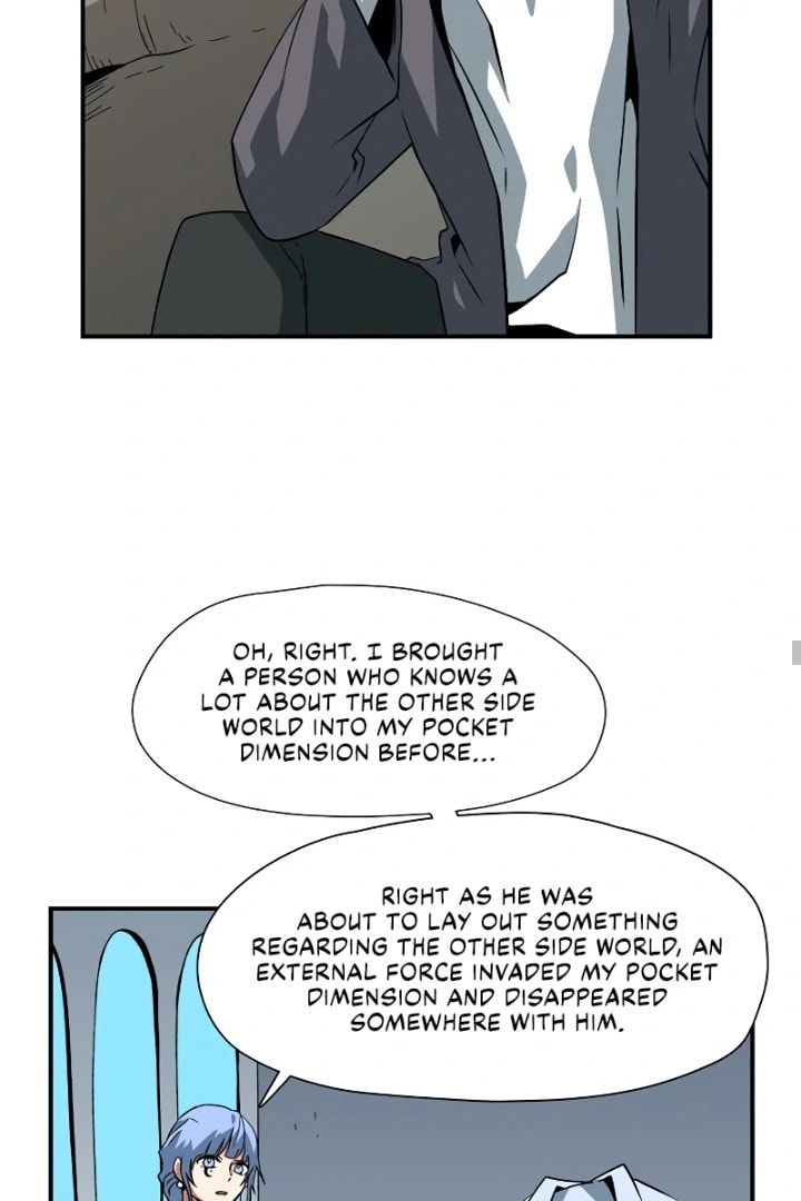 Read Even the Demon King, One Step at a Time chapter 149 image 44 on Lezhin