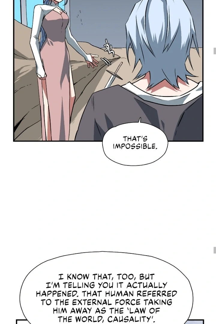 Read Even the Demon King, One Step at a Time chapter 149 image 45 on Lezhin