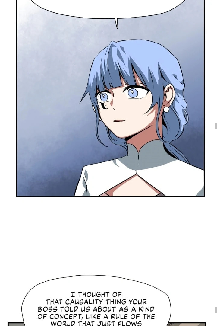 Read Even the Demon King, One Step at a Time chapter 149 image 46 on Lezhin