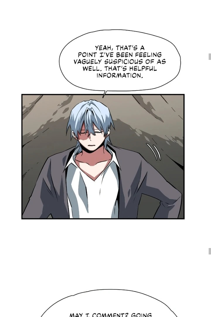 Read Even the Demon King, One Step at a Time chapter 149 image 48 on Lezhin