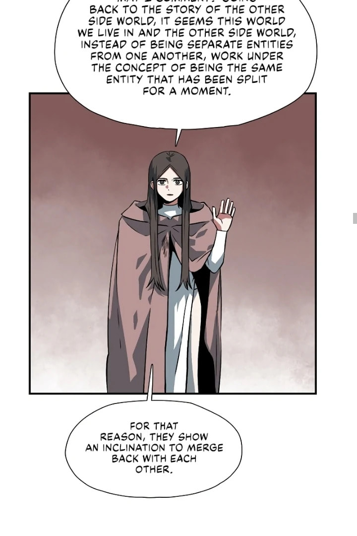 Read Even the Demon King, One Step at a Time chapter 149 image 49 on Lezhin