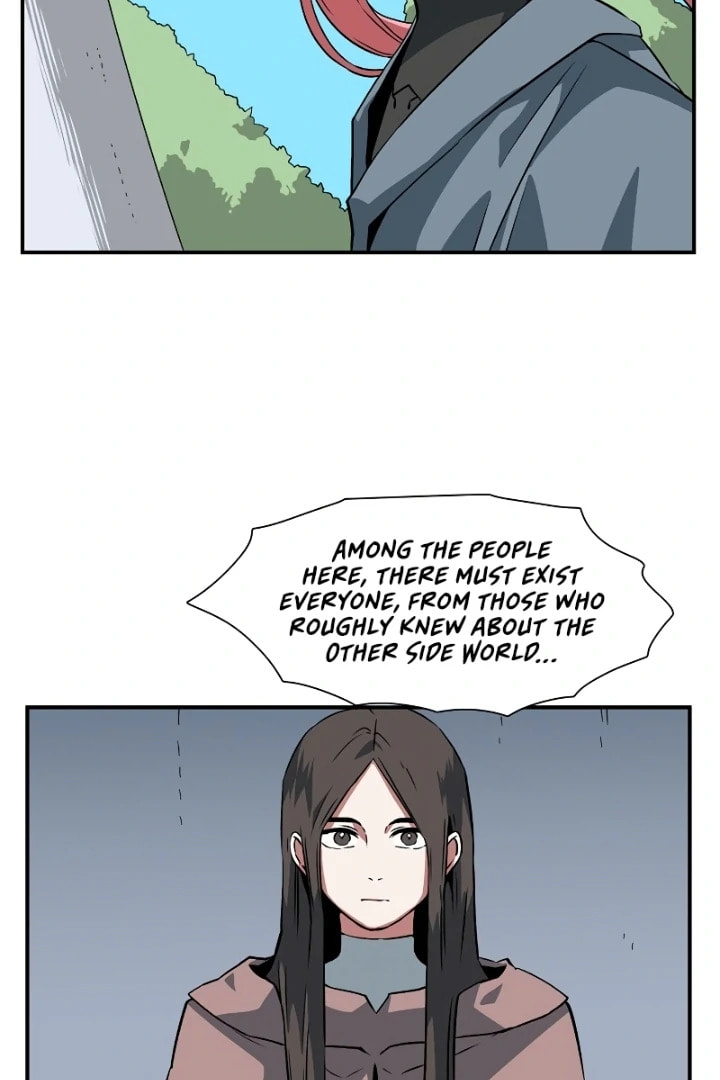 Read Even the Demon King, One Step at a Time chapter 149 image 5 on Lezhin