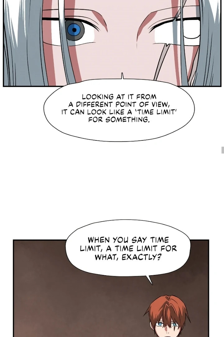 Read Even the Demon King, One Step at a Time chapter 149 image 52 on Lezhin