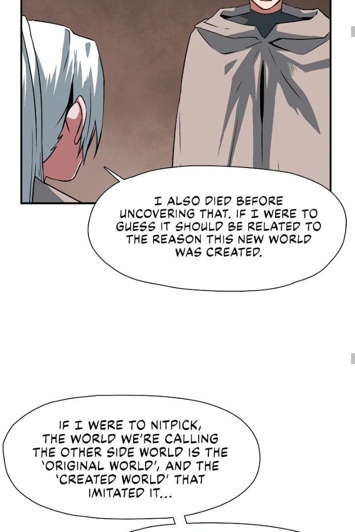 Read Even the Demon King, One Step at a Time chapter 149 image 53 on Lezhin