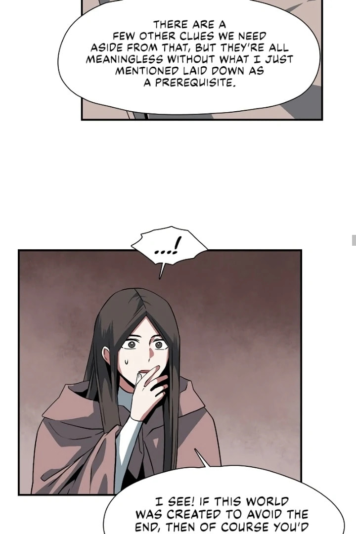 Read Even the Demon King, One Step at a Time chapter 149 image 58 on Lezhin
