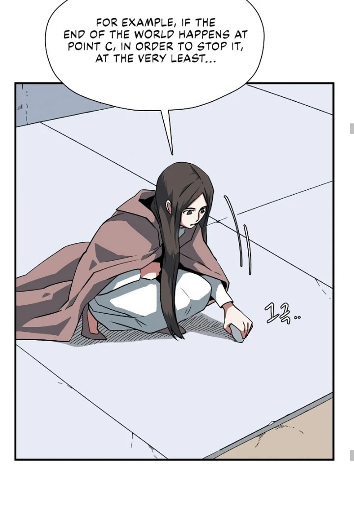 Read Even the Demon King, One Step at a Time chapter 149 image 60 on Lezhin