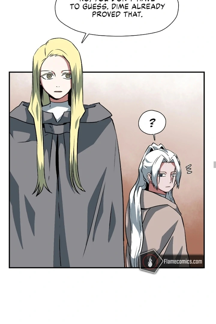 Read Even the Demon King, One Step at a Time chapter 149 image 64 on Lezhin