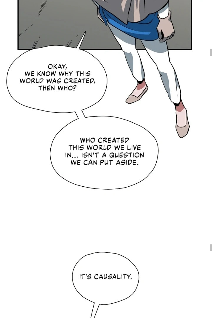 Read Even the Demon King, One Step at a Time chapter 149 image 68 on Lezhin