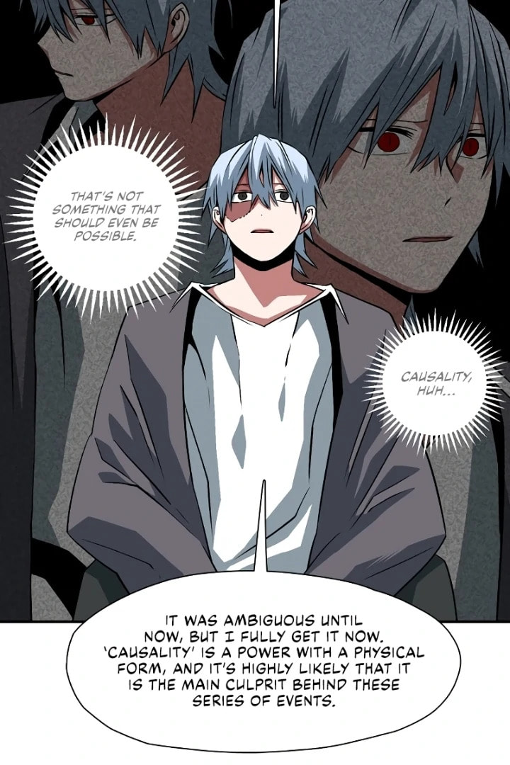 Read Even the Demon King, One Step at a Time chapter 149 image 71 on Lezhin