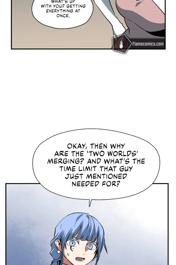 Read Even the Demon King, One Step at a Time chapter 149 image 74 on Lezhin