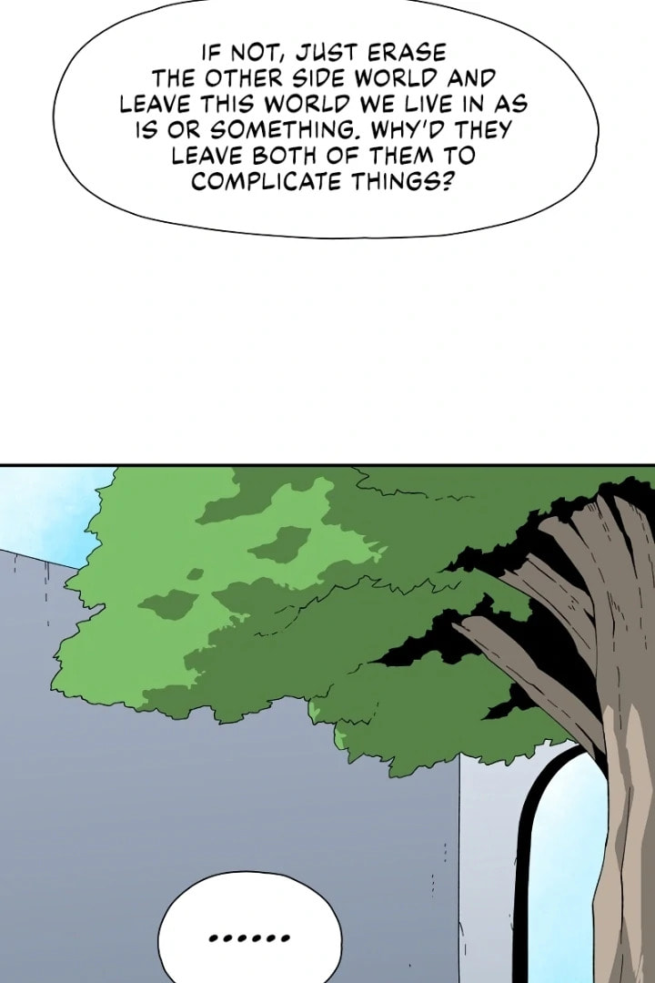 Read Even the Demon King, One Step at a Time chapter 149 image 76 on Lezhin