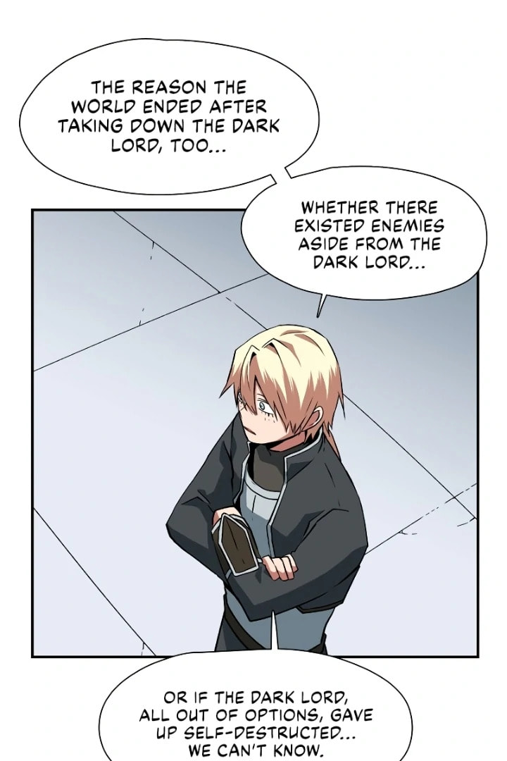 Read Even the Demon King, One Step at a Time chapter 149 image 79 on Lezhin