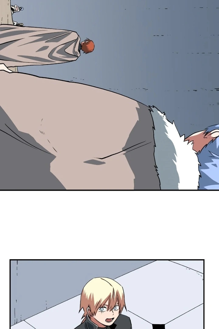Read Even the Demon King, One Step at a Time chapter 149 image 8 on Lezhin
