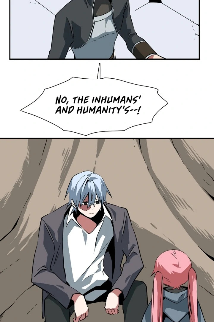 Read Even the Demon King, One Step at a Time chapter 149 image 9 on Lezhin