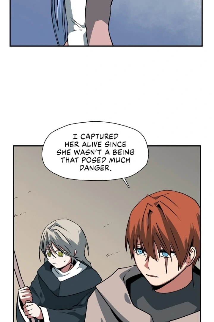 Read Even the Demon King, One Step at a Time chapter 150 image 3 on Lezhin