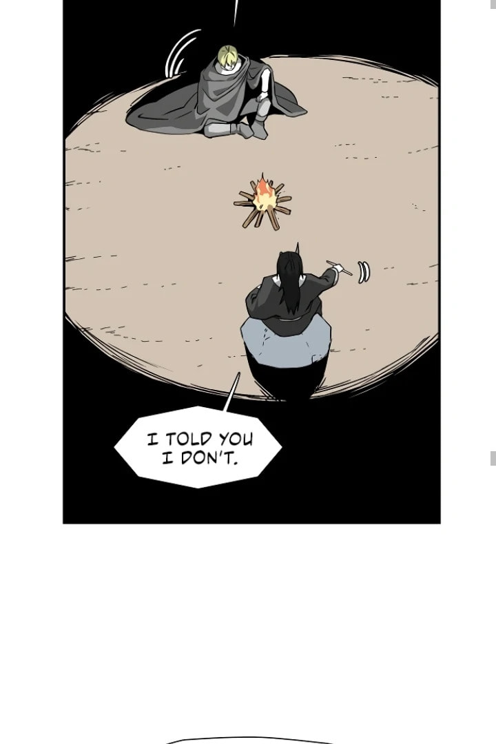 Read Even the Demon King, One Step at a Time chapter 150 image 33 on Lezhin