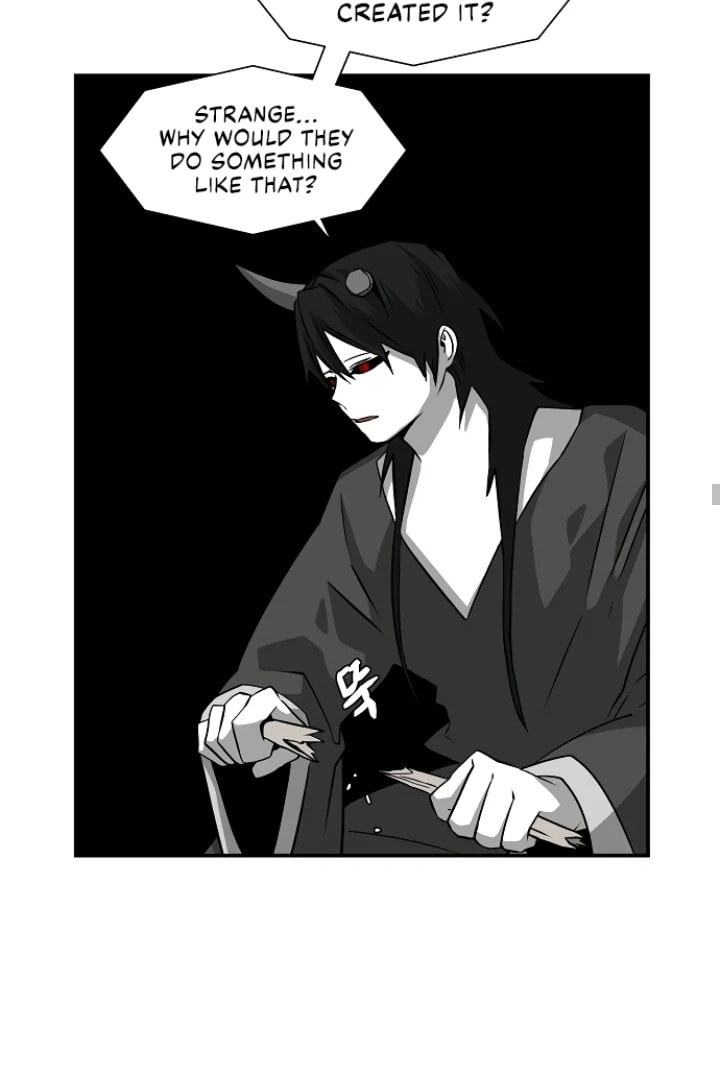 Read Even the Demon King, One Step at a Time chapter 150 image 35 on Lezhin