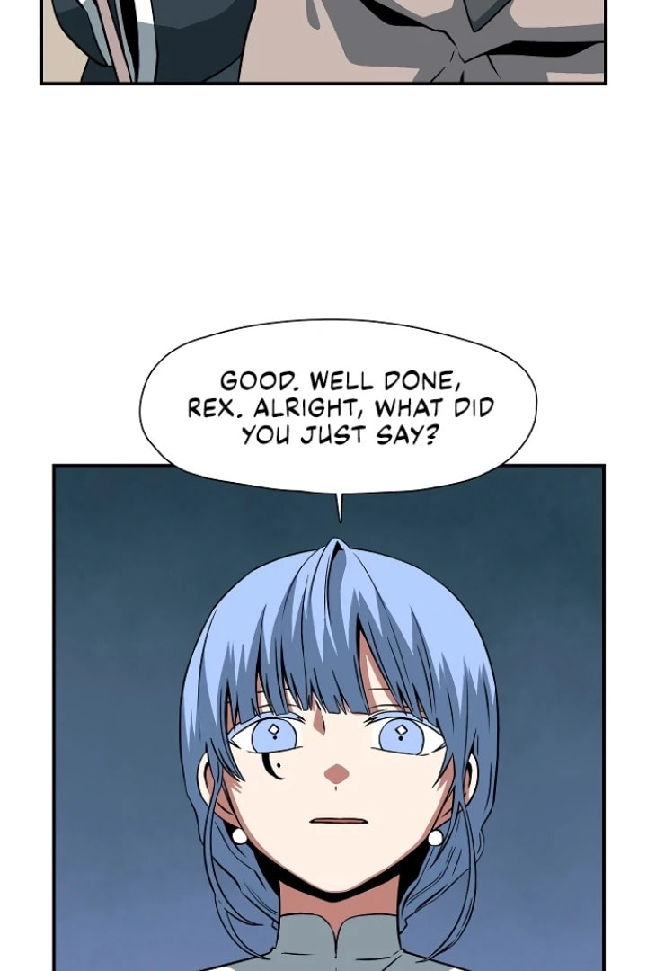 Read Even the Demon King, One Step at a Time chapter 150 image 4 on Lezhin