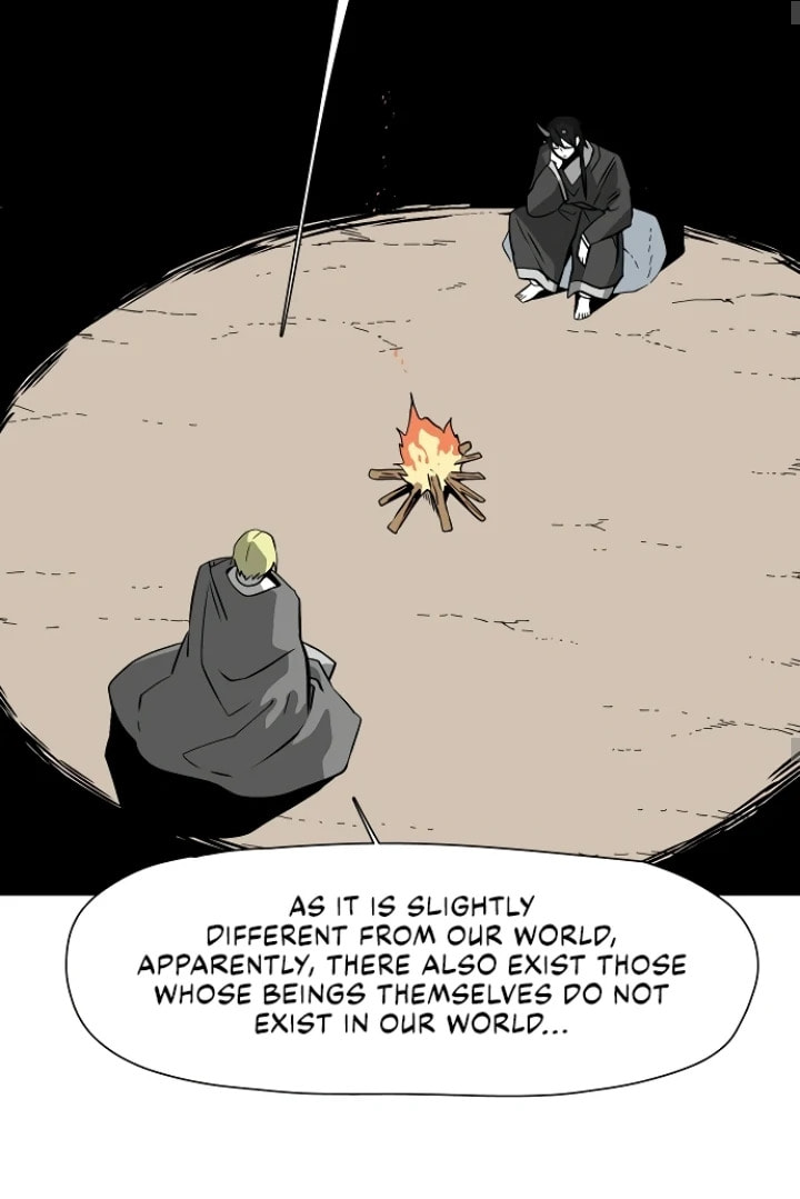 Read Even the Demon King, One Step at a Time chapter 150 image 41 on Lezhin