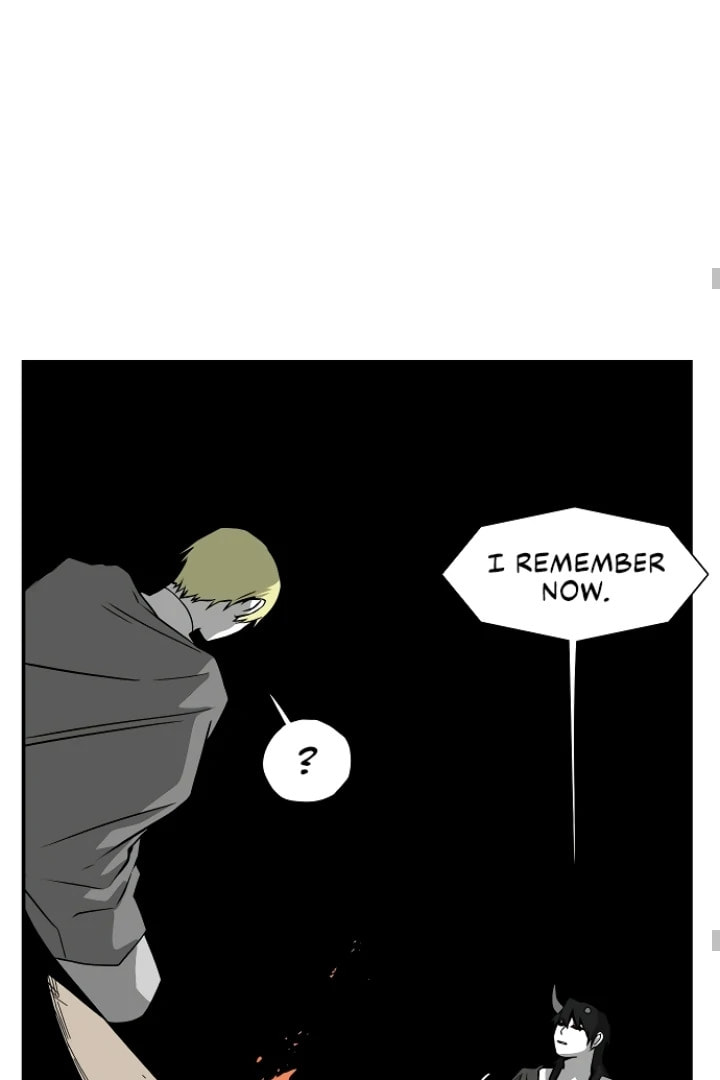 Read Even the Demon King, One Step at a Time chapter 150 image 44 on Lezhin