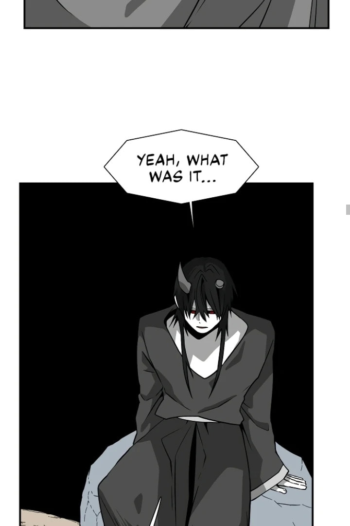 Read Even the Demon King, One Step at a Time chapter 150 image 48 on Lezhin