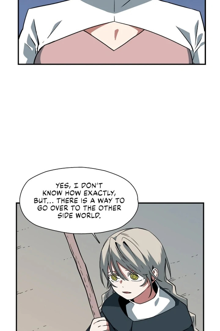 Read Even the Demon King, One Step at a Time chapter 150 image 5 on Lezhin
