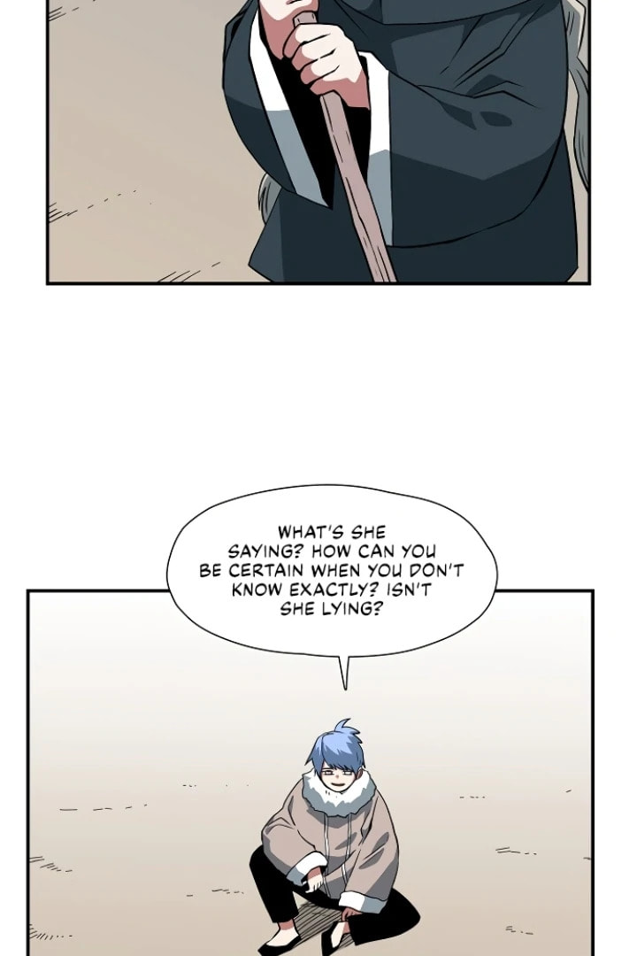 Read Even the Demon King, One Step at a Time chapter 150 image 6 on Lezhin