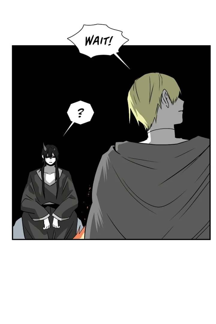 Read Even the Demon King, One Step at a Time chapter 150 image 64 on Lezhin