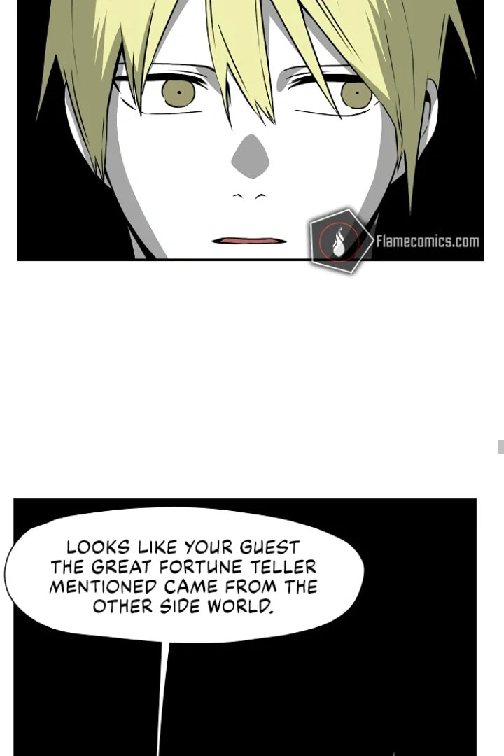 Read Even the Demon King, One Step at a Time chapter 150 image 67 on Lezhin