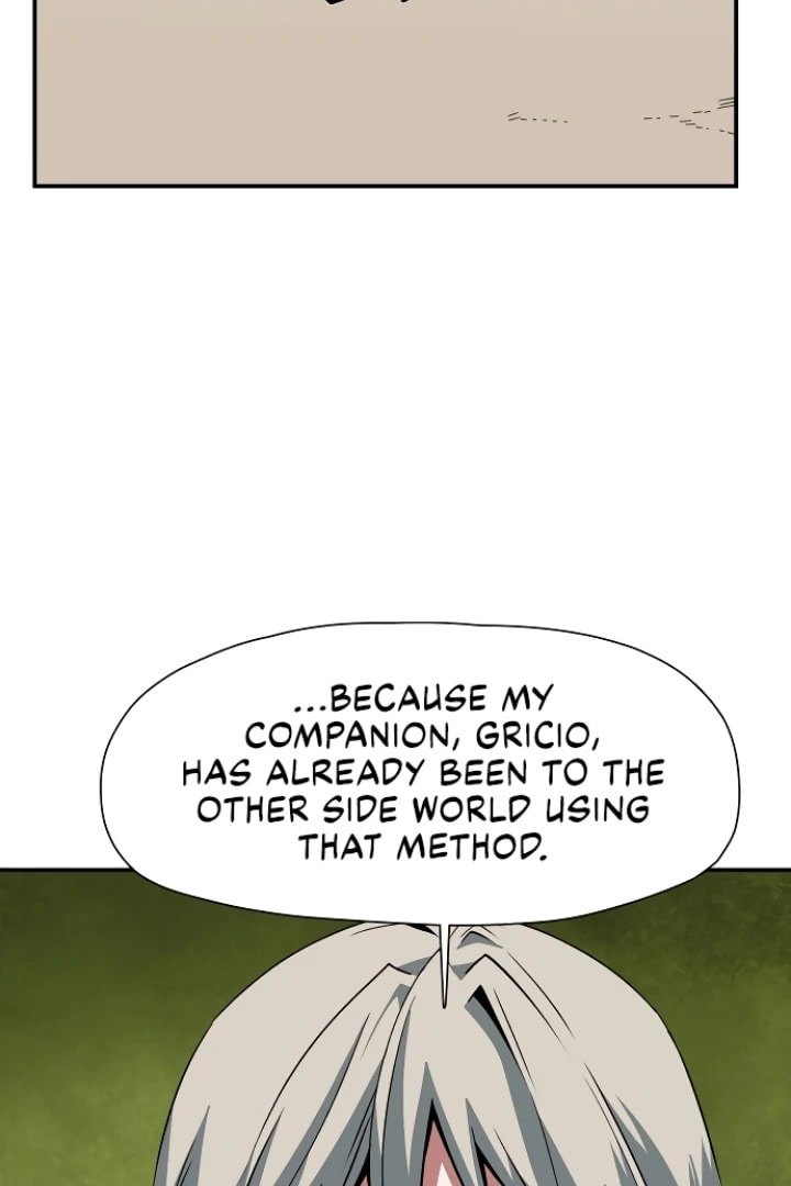 Read Even the Demon King, One Step at a Time chapter 150 image 7 on Lezhin