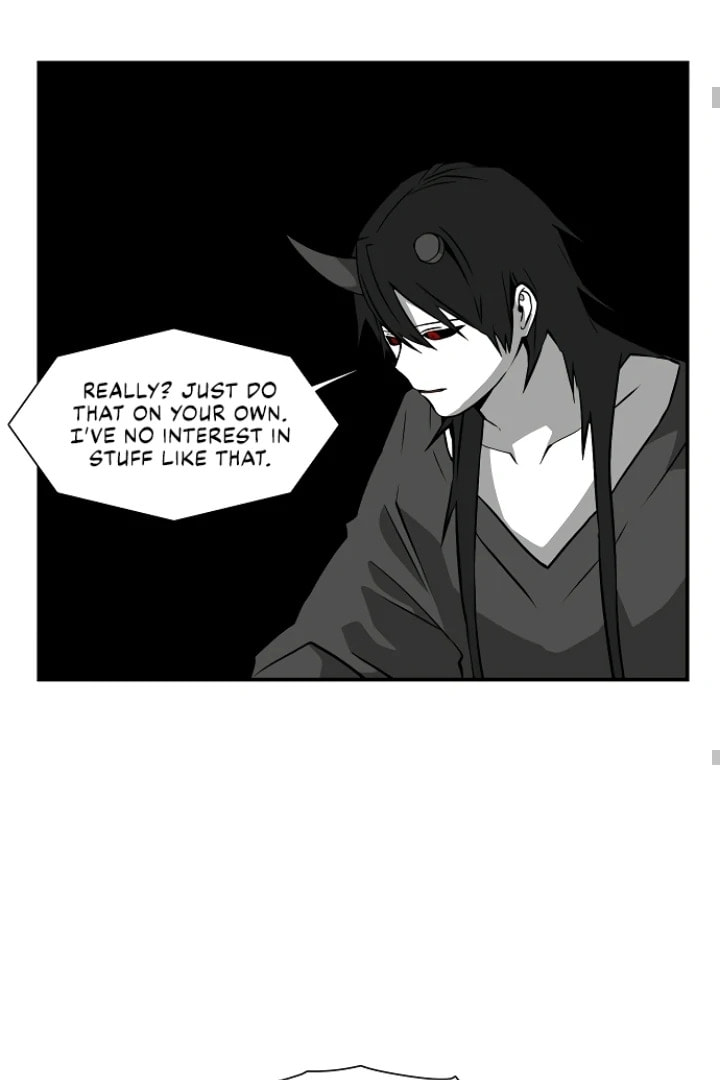 Read Even the Demon King, One Step at a Time chapter 150 image 71 on Lezhin