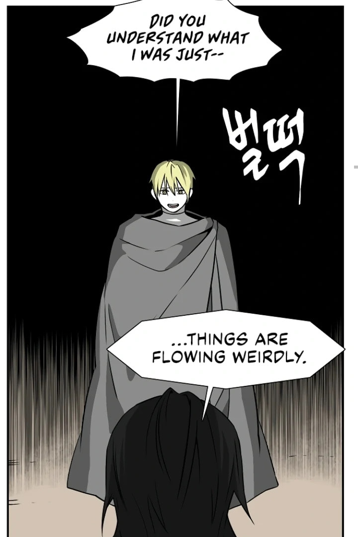 Read Even the Demon King, One Step at a Time chapter 150 image 72 on Lezhin