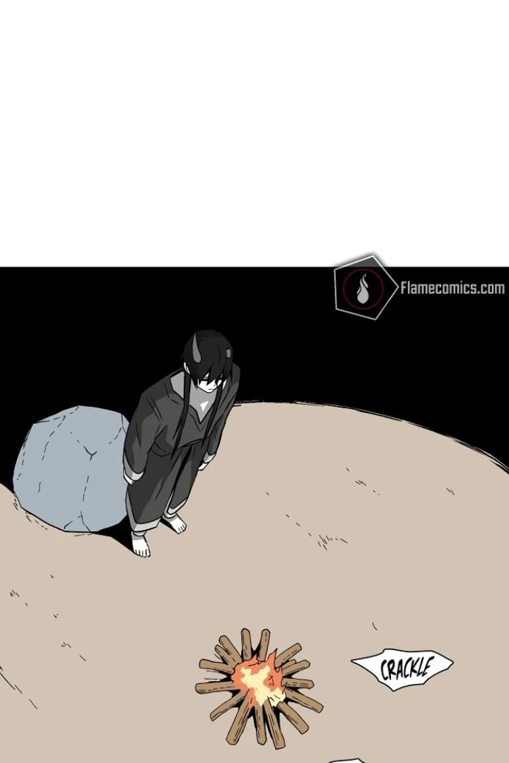 Read Even the Demon King, One Step at a Time chapter 150 image 85 on Lezhin