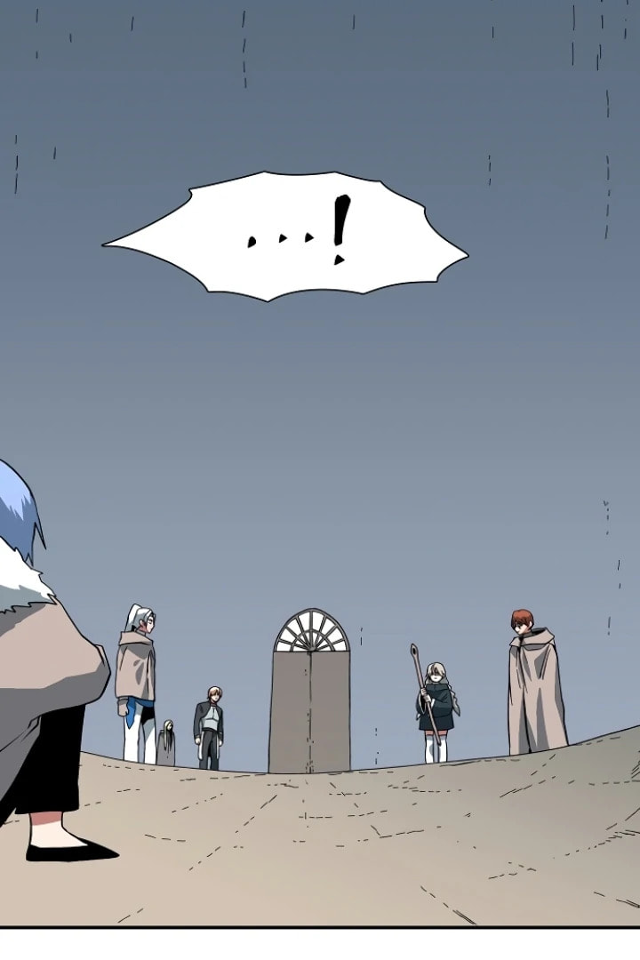 Read Even the Demon King, One Step at a Time chapter 150 image 9 on Lezhin