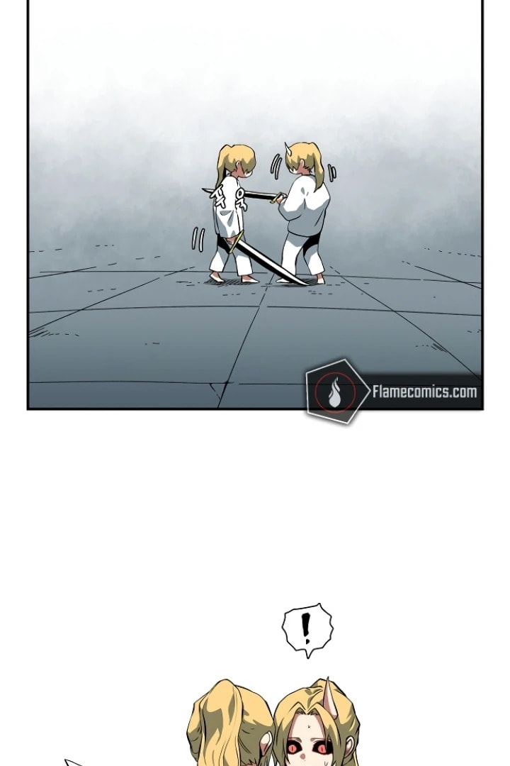 Read Even the Demon King, One Step at a Time chapter 151 image 17 on Lezhin