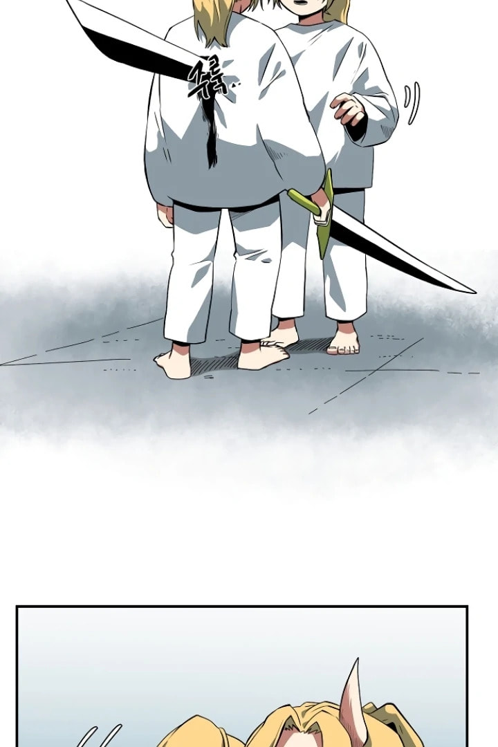 Read Even the Demon King, One Step at a Time chapter 151 image 18 on Lezhin