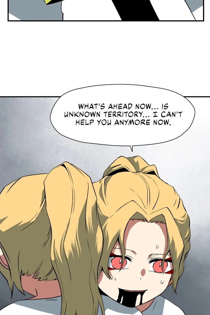 Read Even the Demon King, One Step at a Time chapter 151 image 21 on Lezhin