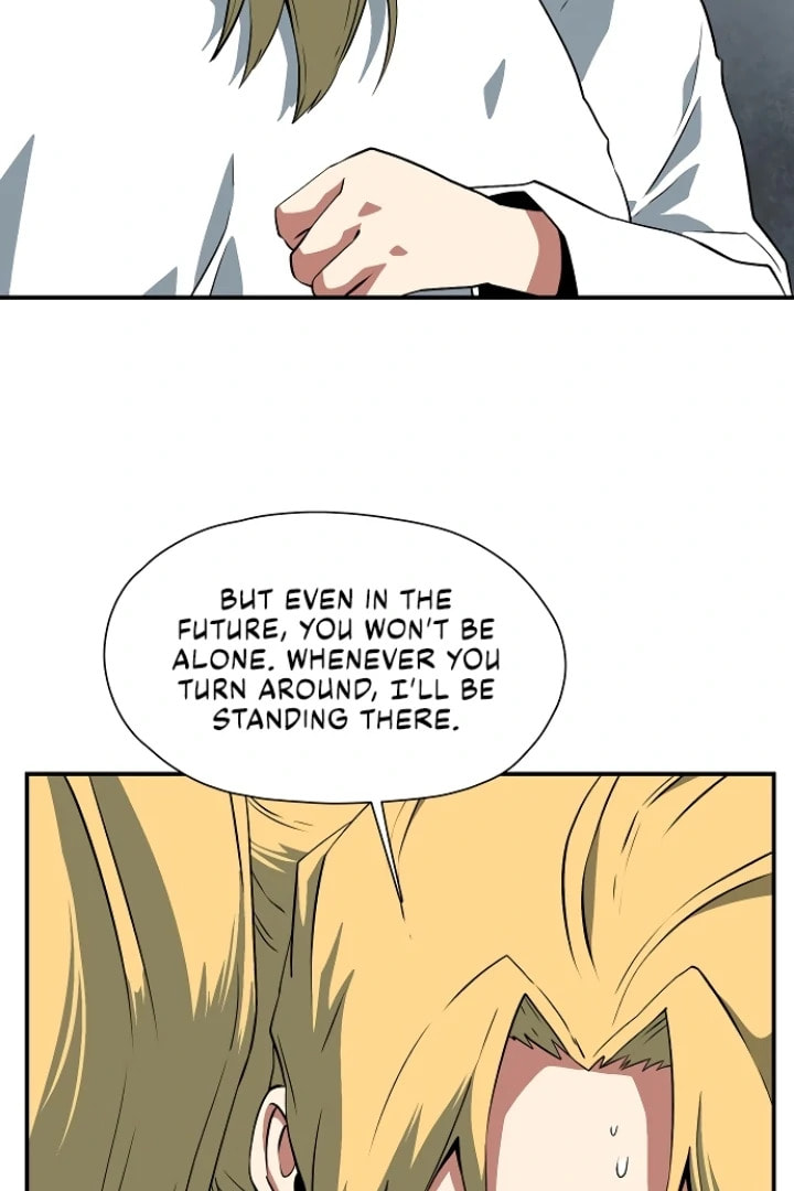 Read Even the Demon King, One Step at a Time chapter 151 image 22 on Lezhin