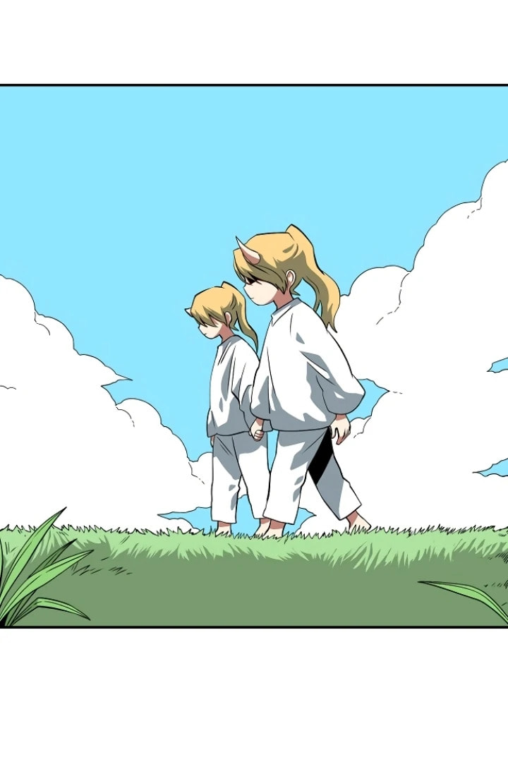 Read Even the Demon King, One Step at a Time chapter 151 image 33 on Lezhin