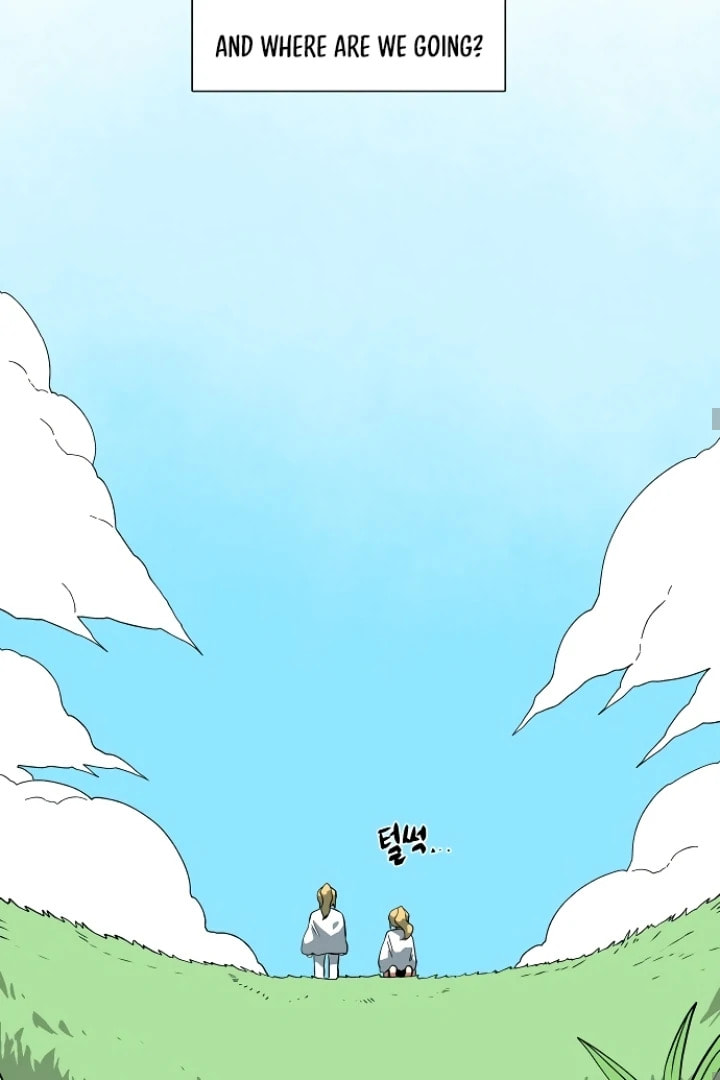 Read Even the Demon King, One Step at a Time chapter 151 image 36 on Lezhin
