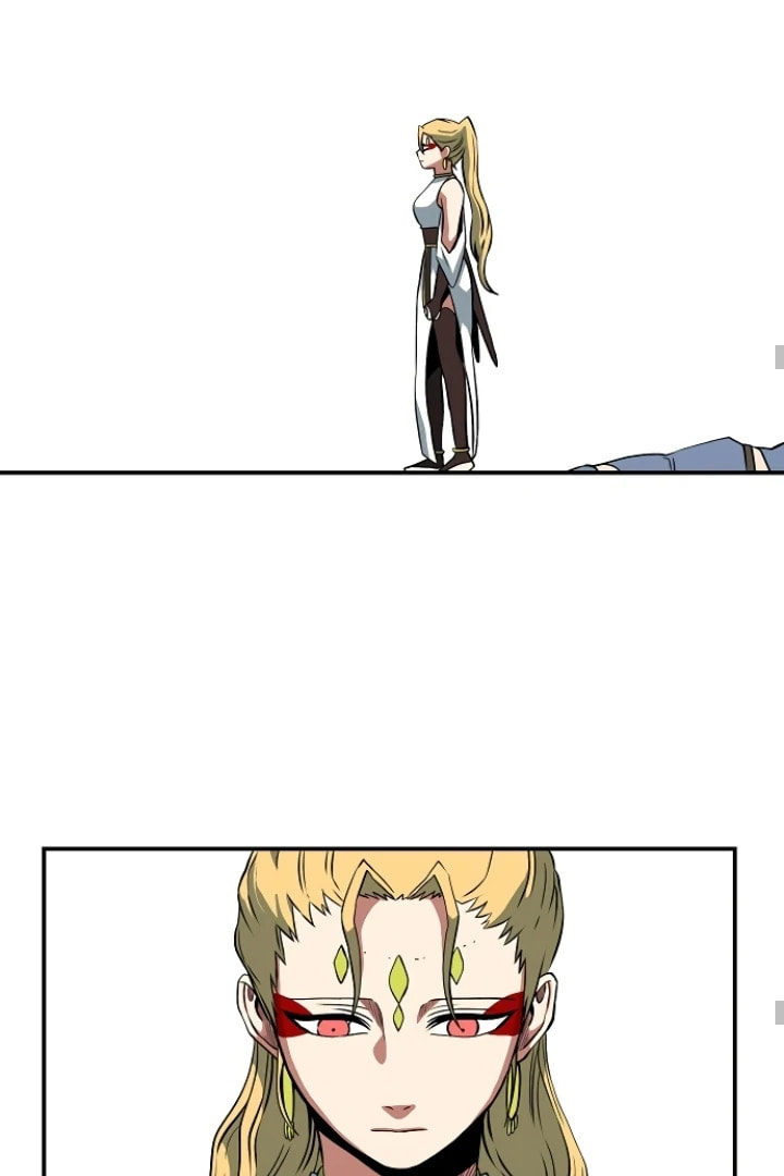 Read Even the Demon King, One Step at a Time chapter 151 image 43 on Lezhin
