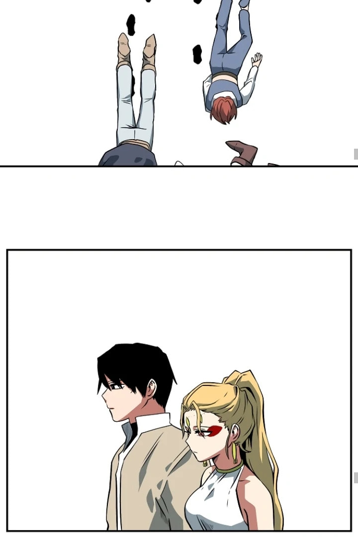 Read Even the Demon King, One Step at a Time chapter 151 image 47 on Lezhin