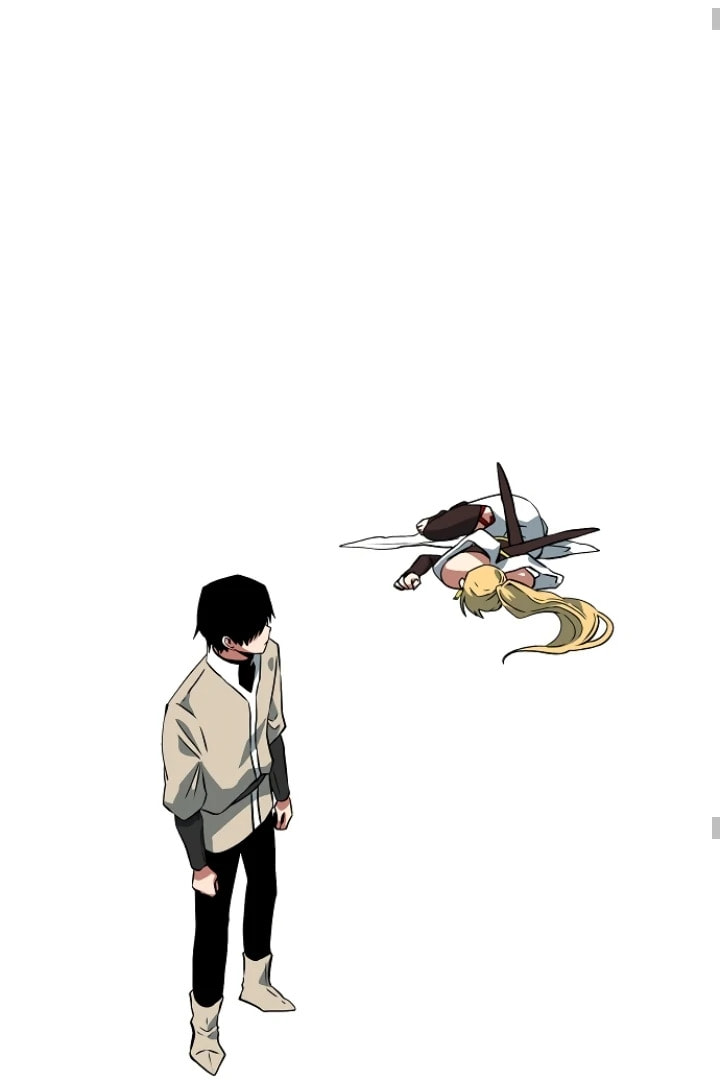 Read Even the Demon King, One Step at a Time chapter 151 image 49 on Lezhin