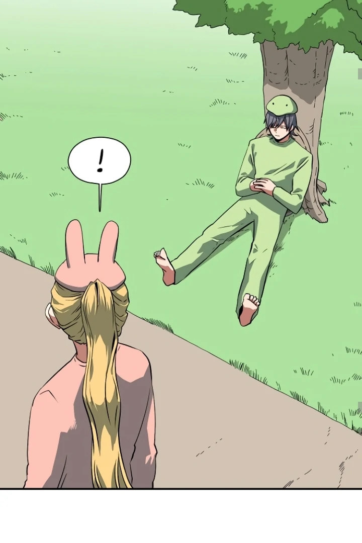 Read Even the Demon King, One Step at a Time chapter 151 image 65 on Lezhin