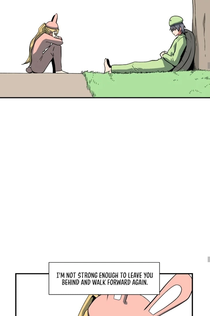 Read Even the Demon King, One Step at a Time chapter 151 image 68 on Lezhin