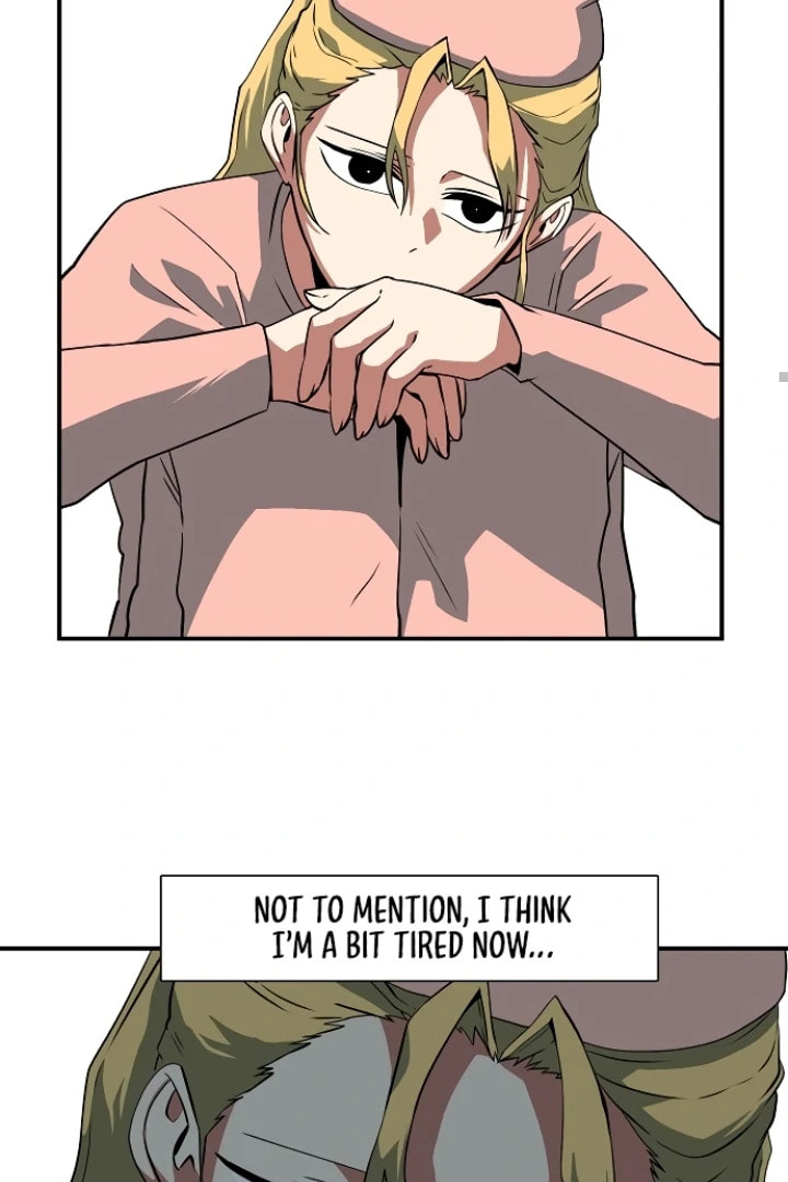 Read Even the Demon King, One Step at a Time chapter 151 image 69 on Lezhin