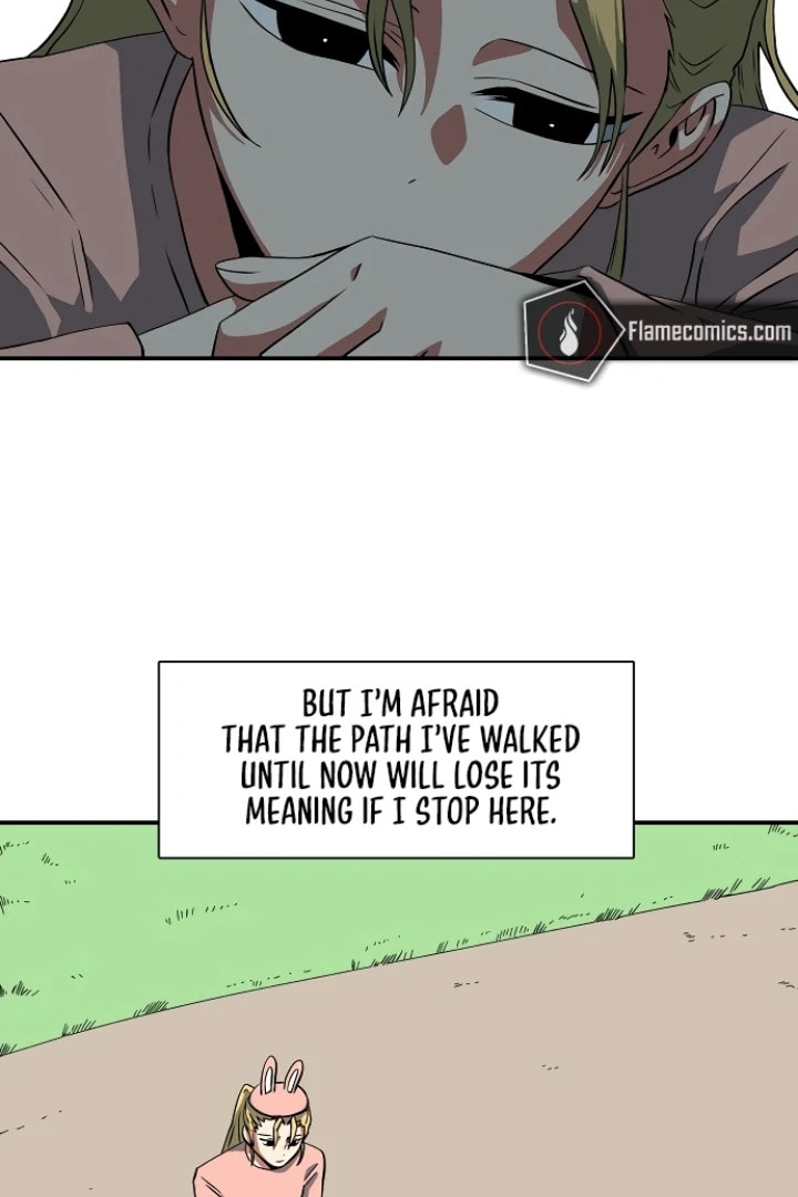 Read Even the Demon King, One Step at a Time chapter 151 image 70 on Lezhin