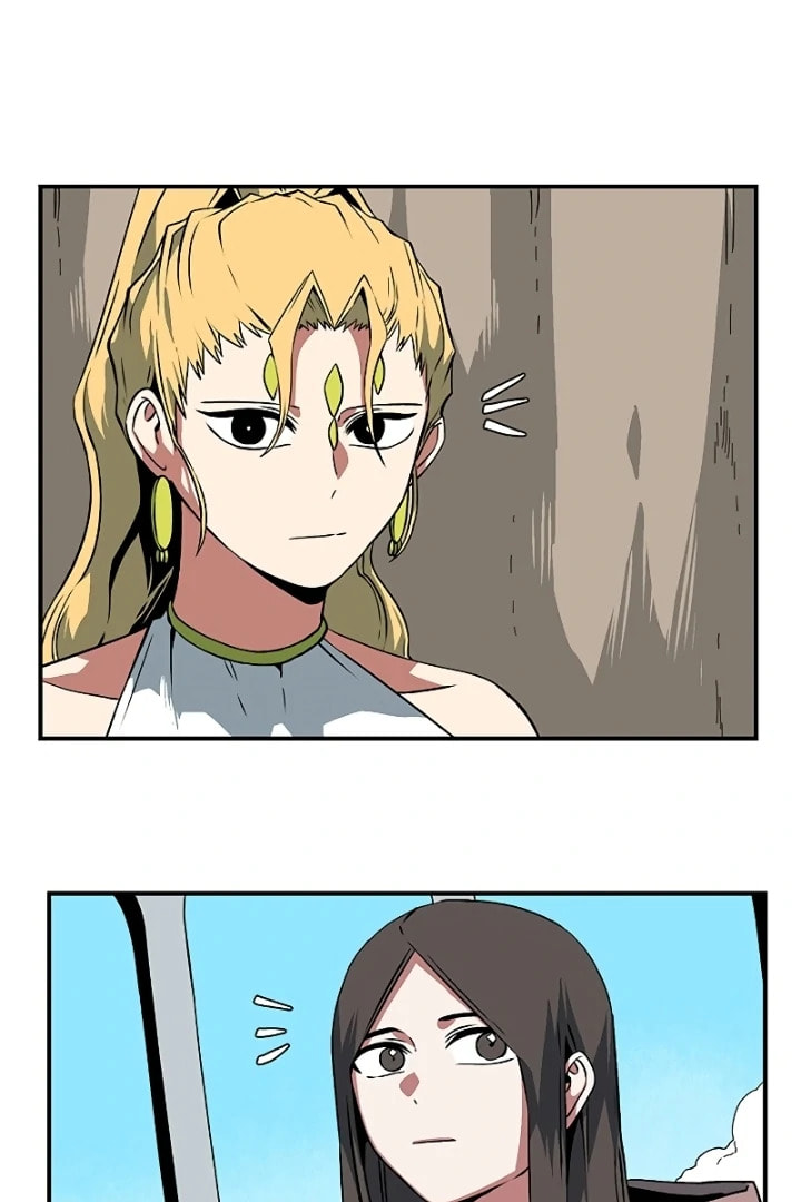 Read Even the Demon King, One Step at a Time chapter 152 image 19 on Lezhin