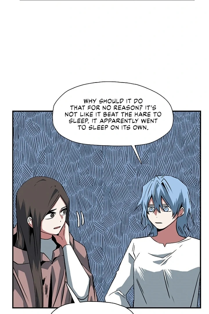 Read Even the Demon King, One Step at a Time chapter 152 image 23 on Lezhin